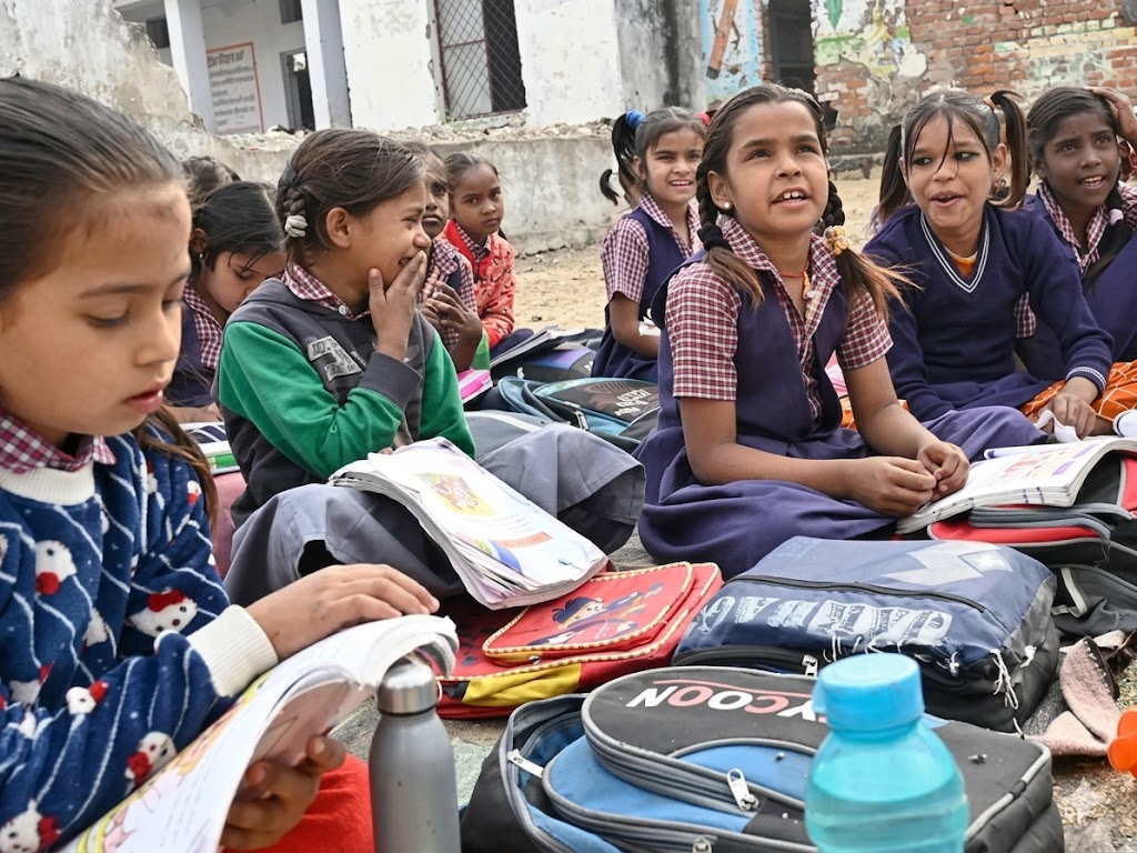 Bal Shiksha Sahayata
